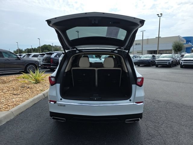 Used 2022 Acura MDX FWD image 26