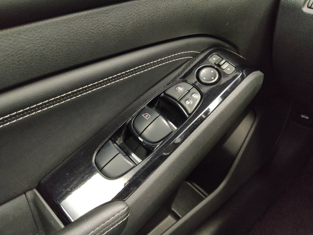 Used 2023 Nissan Altima 2.5 SV w/ SV Premium Package AWD/4WD image 27