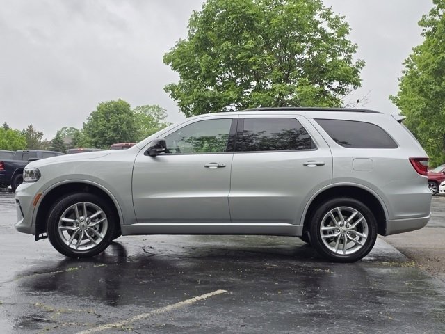 Used 2025 Dodge Durango GT image 26
