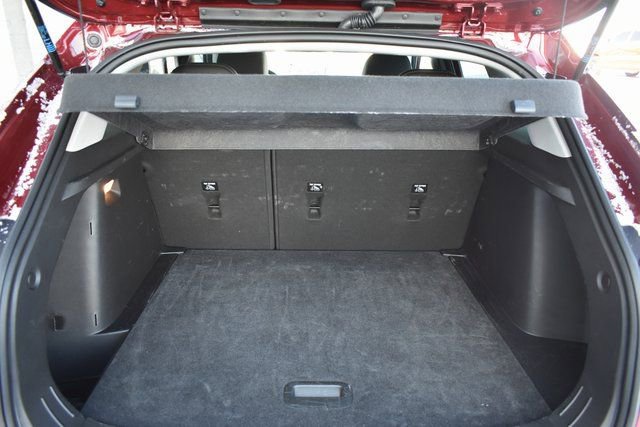 Used 2025 Chevrolet Trax LT w/ LT Convenience Package image 36