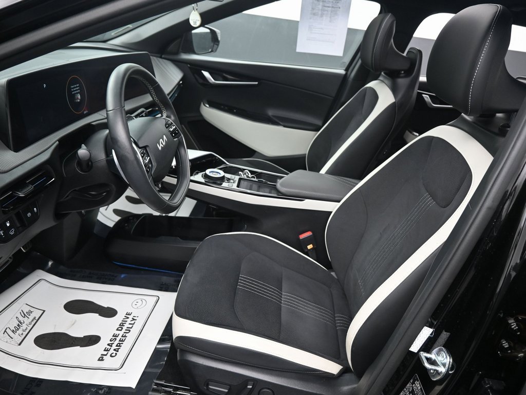 Used 2024 Kia EV6 GT-Line image 29