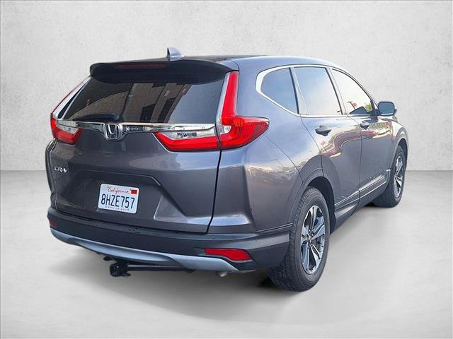 Used 2019 Honda CR-V LX image 5