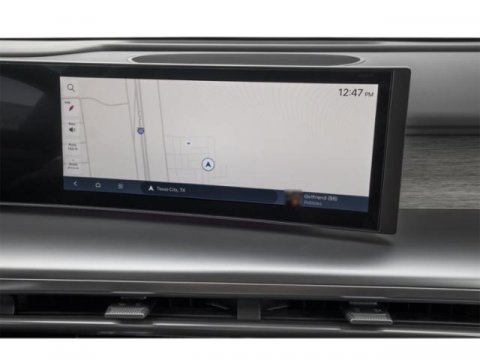 New 2026 Hyundai Ioniq 9 SEL image 18