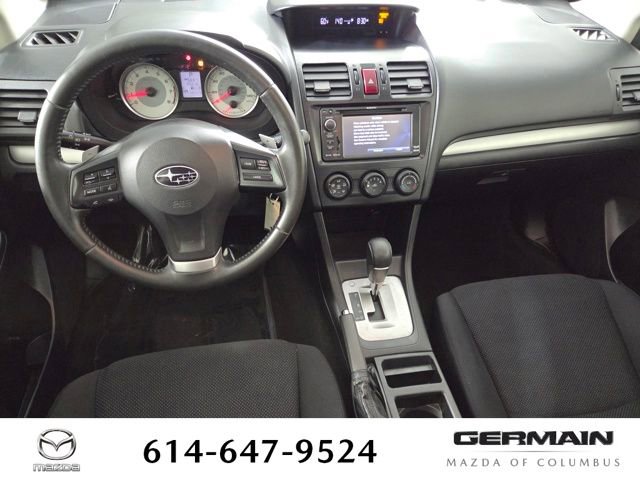Used 2012 Subaru Impreza 2.0i Premium AWD/4WD image 18