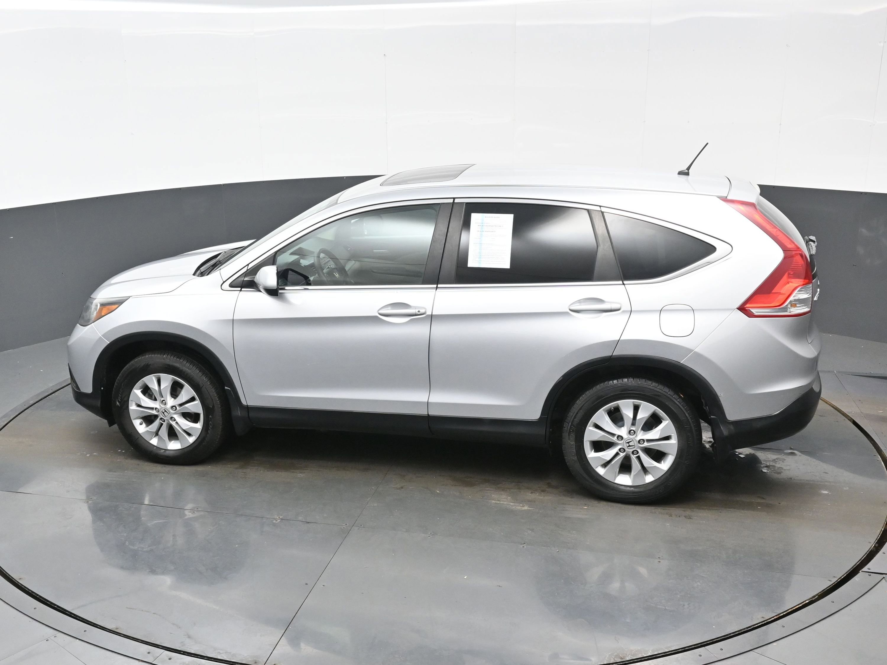 Used 2013 Honda CR-V EX image 32