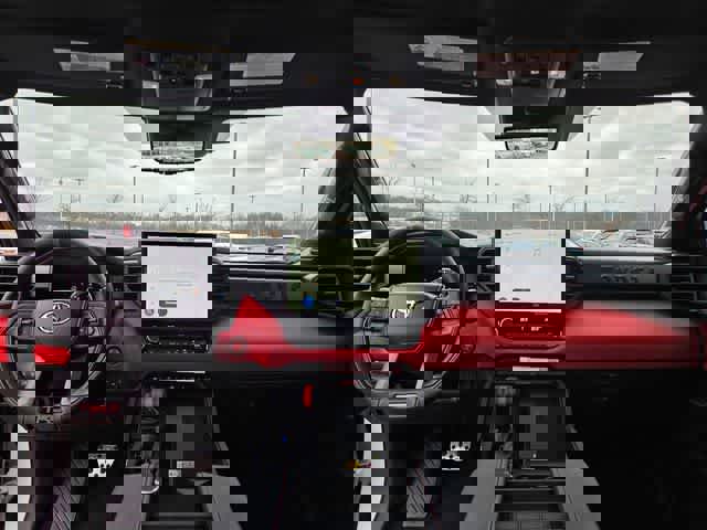 Used 2025 Toyota Tundra TRD Pro image 19