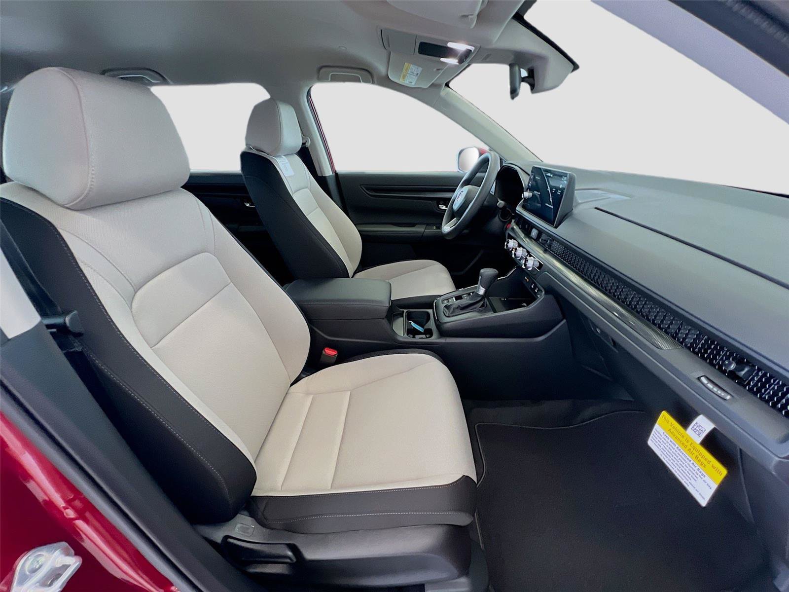 New 2026 Honda CR-V LX image 25