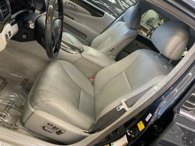 Used 2008 Lexus LS 460 L RWD image 11