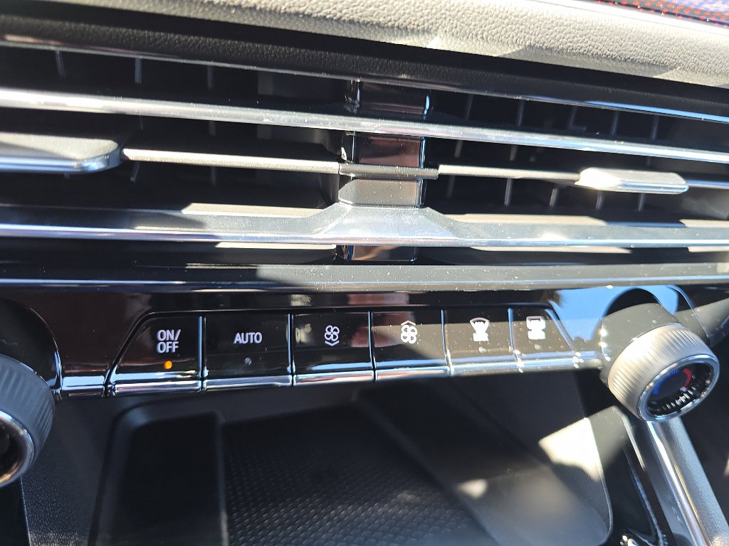 New 2026 Chevrolet Traverse Z71 w/ Enhanced Driving Package image 27