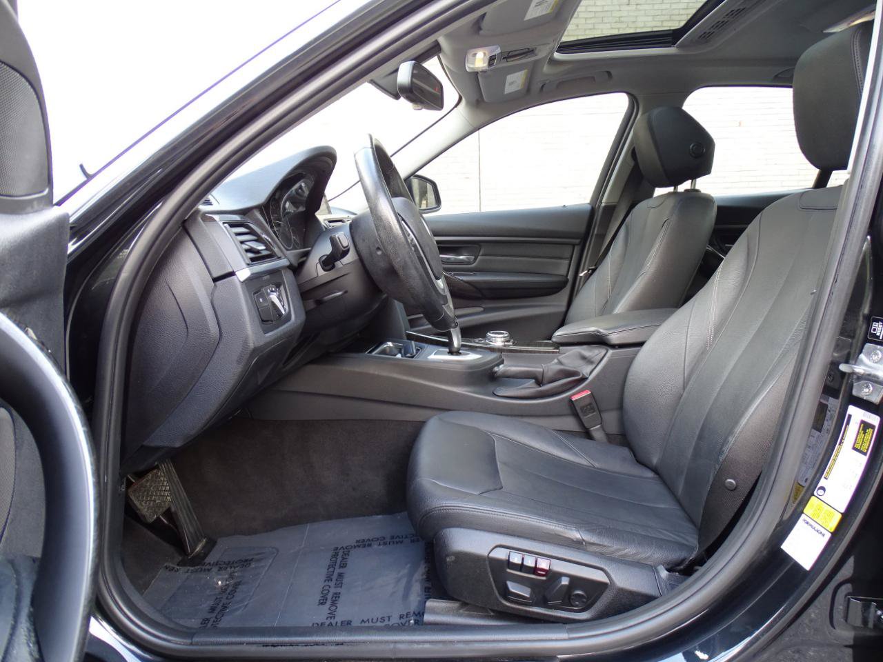 Used 2014 BMW 328i Sedan RWD image 10