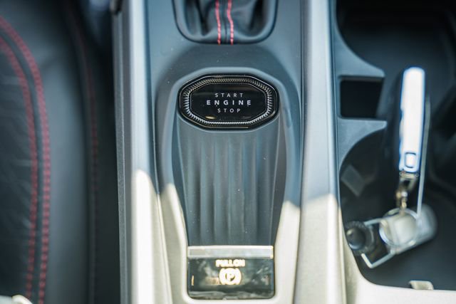 New 2026 Dodge Charger Scat Pack AWD/4WD image 35