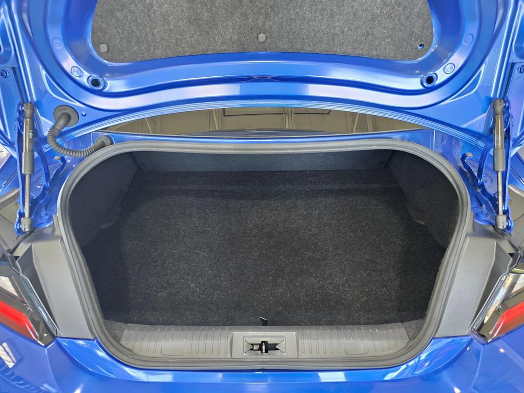 Used 2023 Subaru BRZ Premium RWD image 29