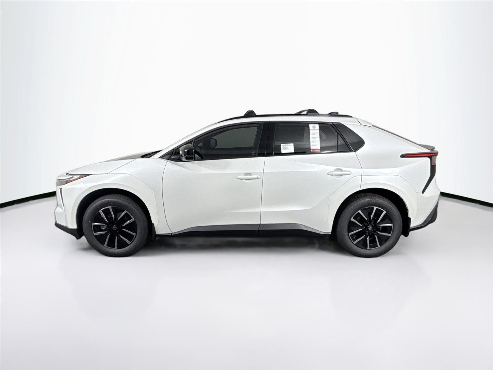 New 2026 Toyota bZ AWD/4WD image 9