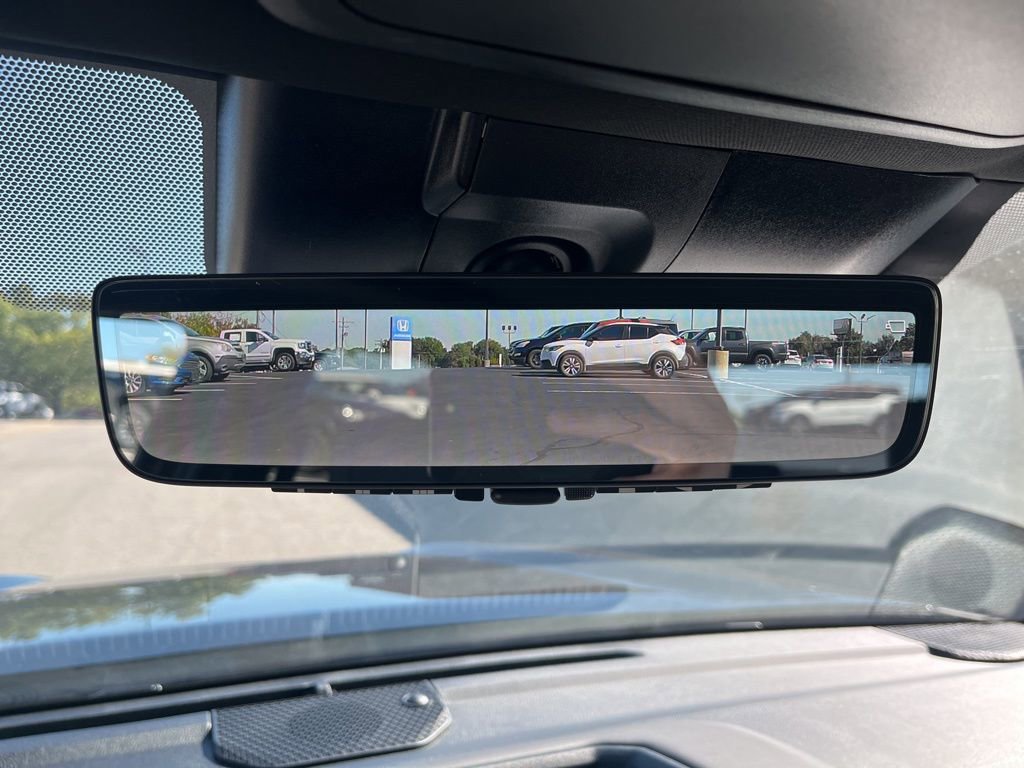 New 2026 Toyota Tundra Capstone image 83