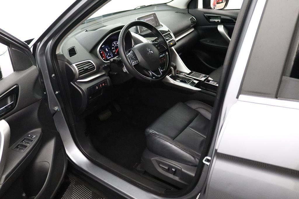 Used 2019 Mitsubishi Eclipse Cross SEL AWD/4WD image 18