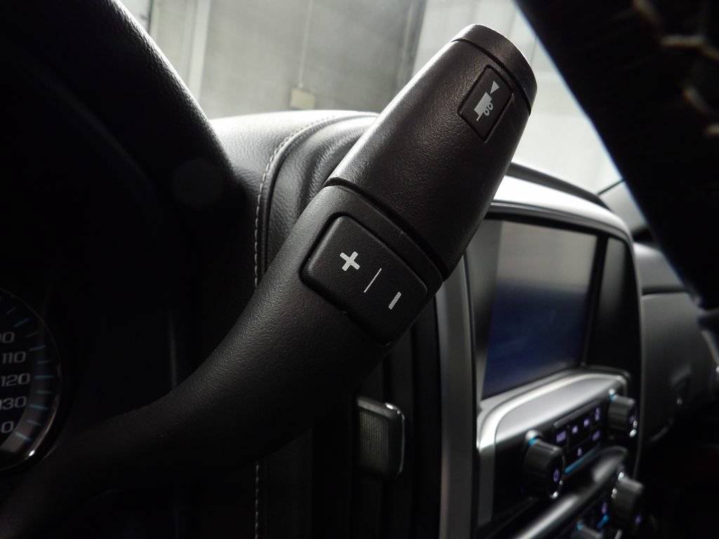 Used 2018 GMC Sierra 1500 SLT AWD/4WD image 43