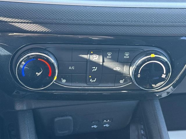 Certified 2024 Chevrolet TrailBlazer LT w/ LT Cold Weather Package image 32