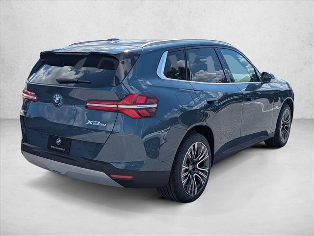 New 2026 BMW X3 xDrive30 image 2