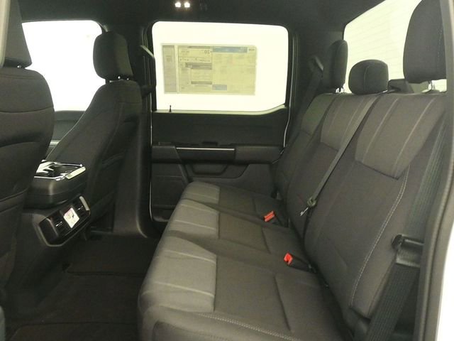 New 2026 Ford F150 STX AWD/4WD image 10