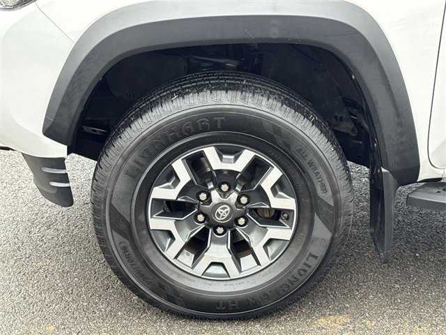 Used 2016 Toyota Tacoma TRD Off-Road image 21