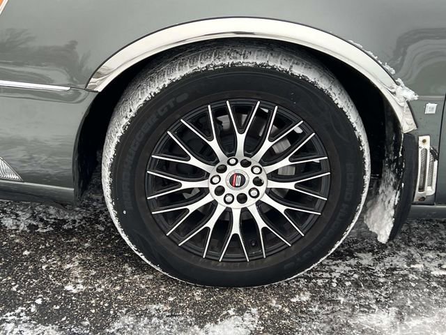 Used 2006 Cadillac DTS w/ Trunk Convenience Package image 10