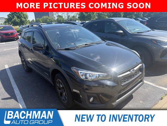 Used 2019 Subaru Crosstrek 2.0i Premium w/ Moonroof Package AWD/4WD image 2