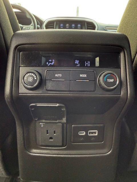 Used 2023 GMC Acadia SLE w/ Driver Convenience Package image 34