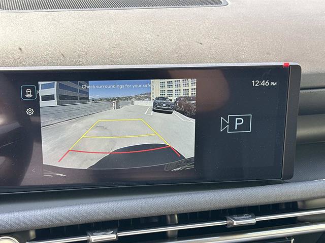 New 2026 Hyundai Tucson XRT FWD image 13
