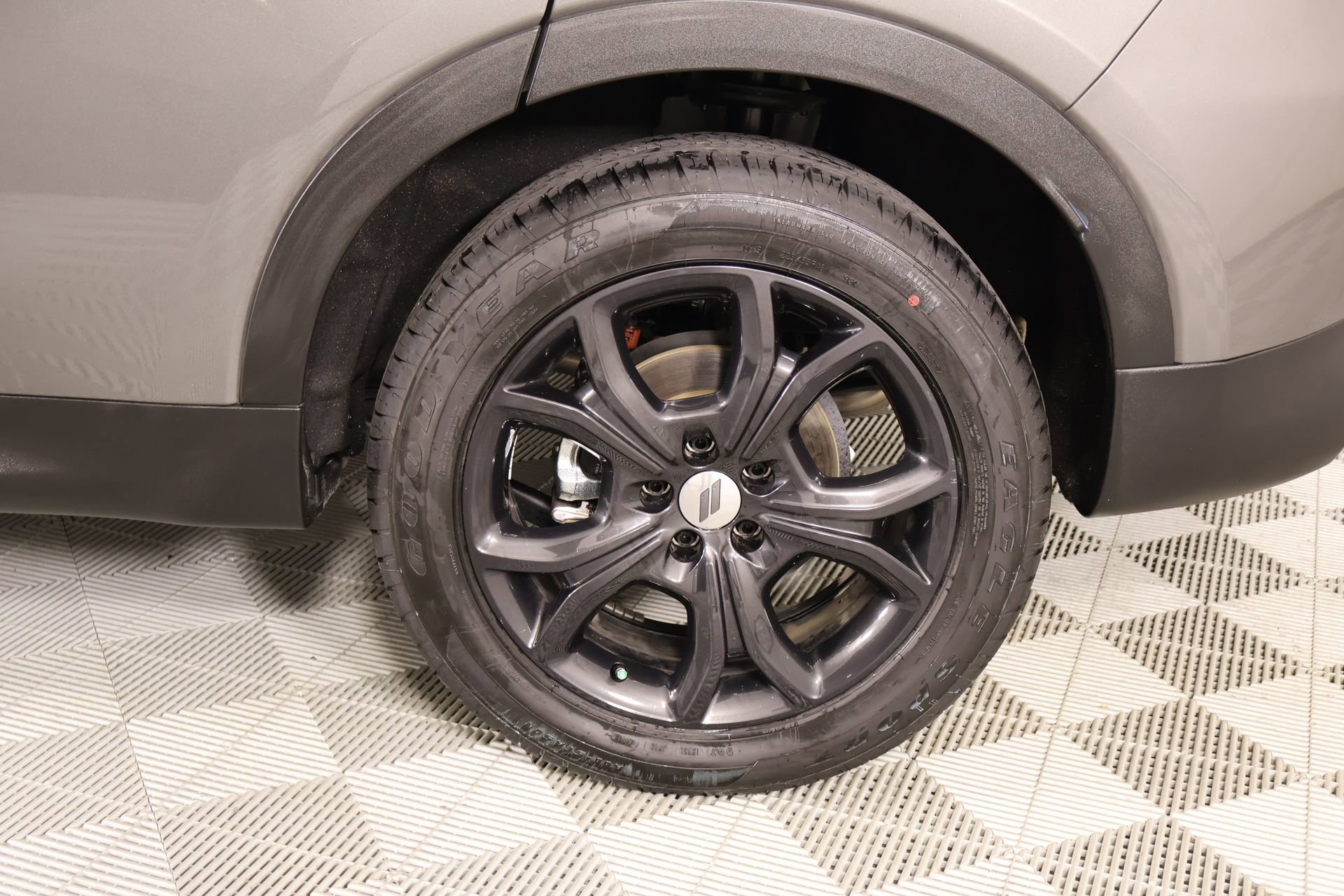 Used 2025 Dodge Hornet GT w/ GT Blacktop Package AWD/4WD image 18