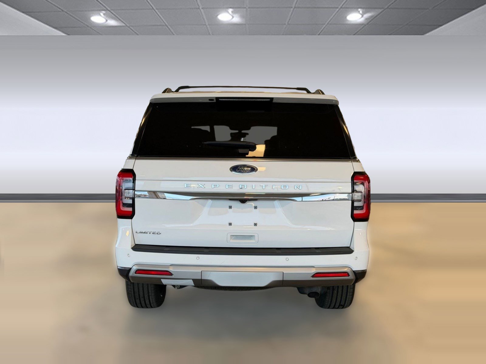 Used 2024 Ford Expedition Limited image 9