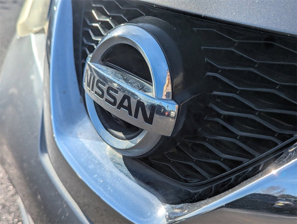 Used 2014 Nissan Rogue SV w/ SV Premium Package image 28