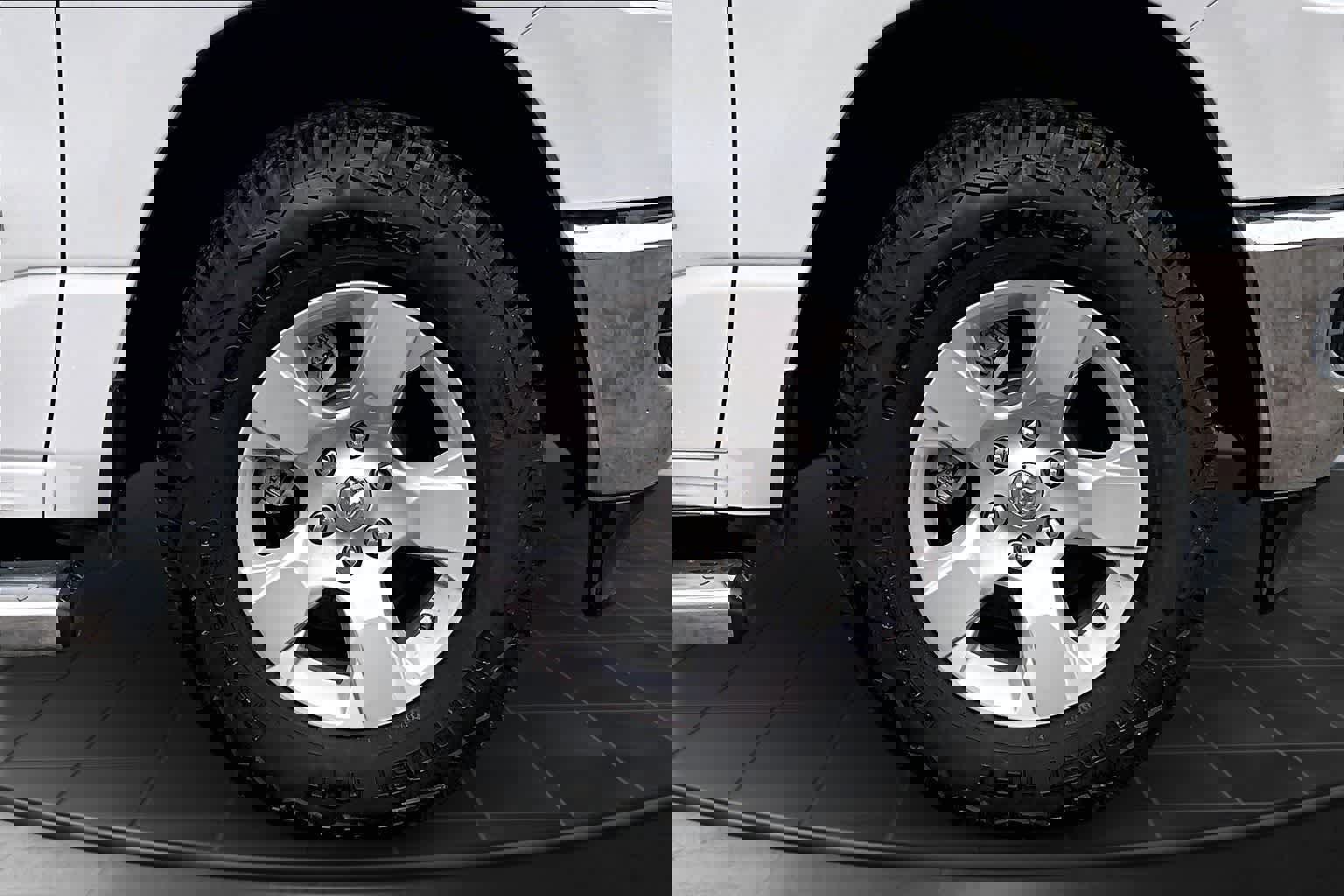 Used 2022 RAM 1500 Big Horn image 34