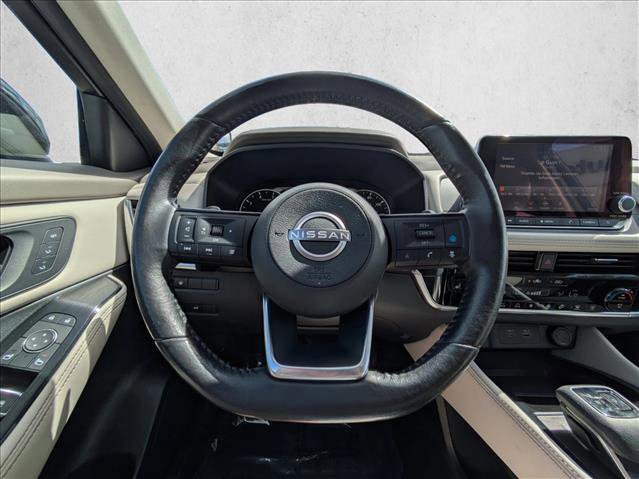 Used 2022 Nissan Rogue SL image 11