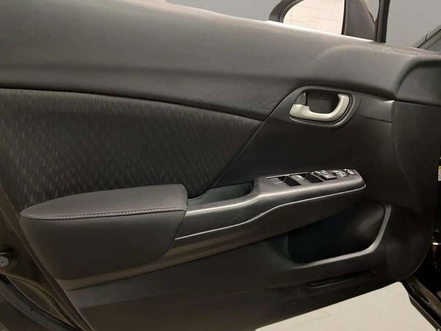 Used 2014 Honda Civic LX image 26