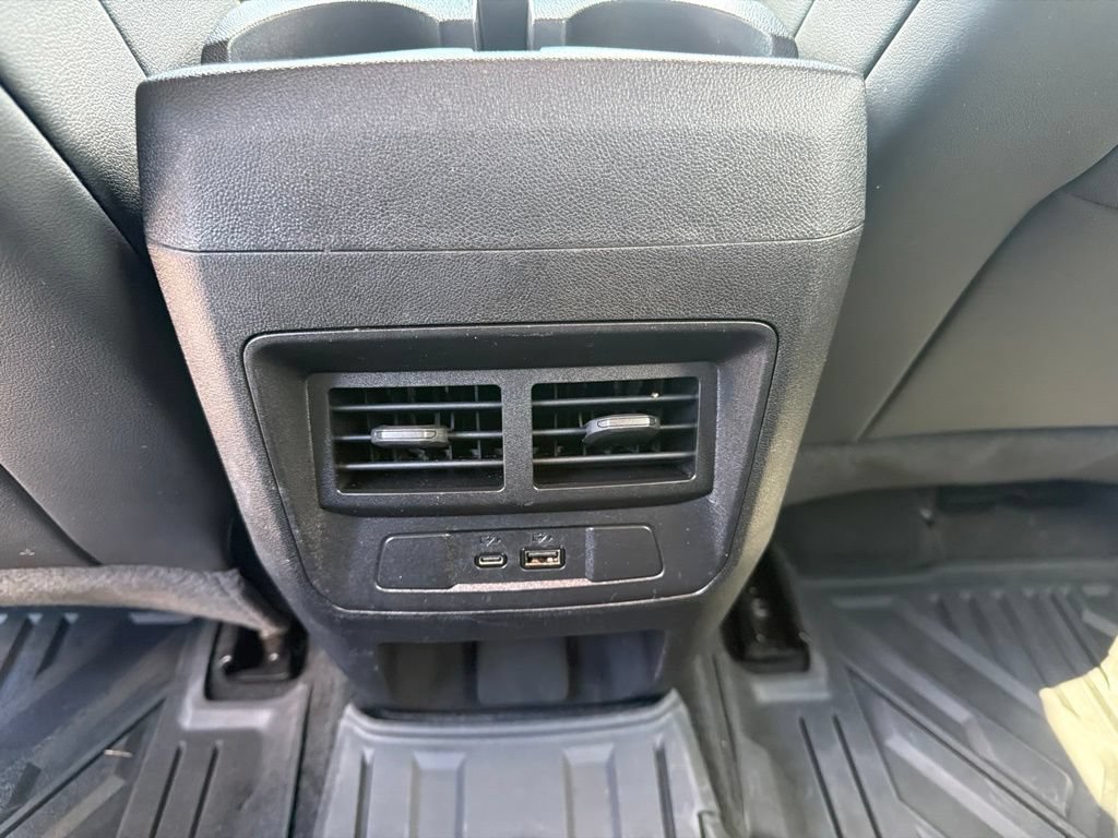 Used 2025 Chevrolet Colorado ZR2 w/ Technology Package AWD/4WD image 29