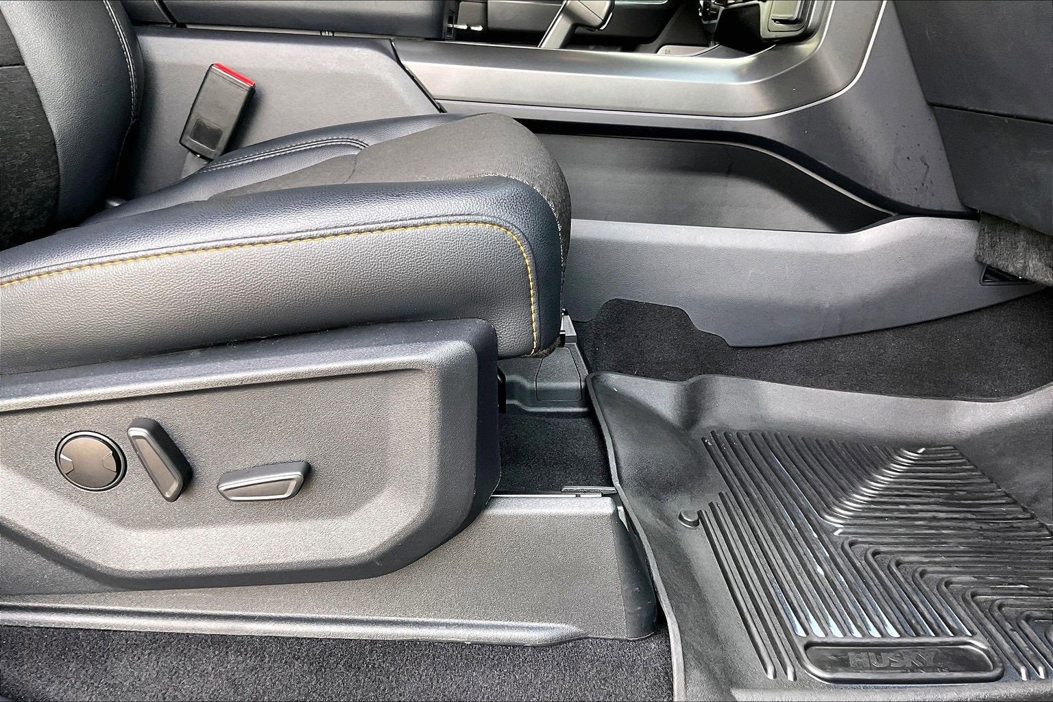 Used 2024 Ford F150 Tremor w/ Bed Utility Package image 21