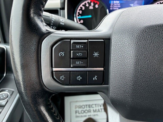 Used 2021 Ford F150 XLT w/ Equipment Group 302A High AWD/4WD image 28
