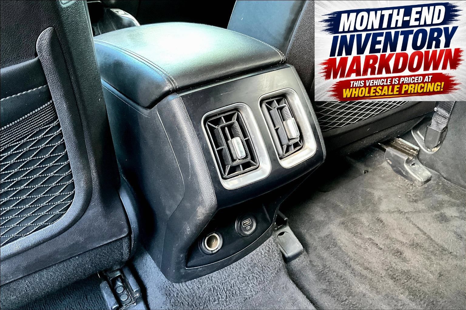 Used 2021 Kia Sorento S FWD image 12