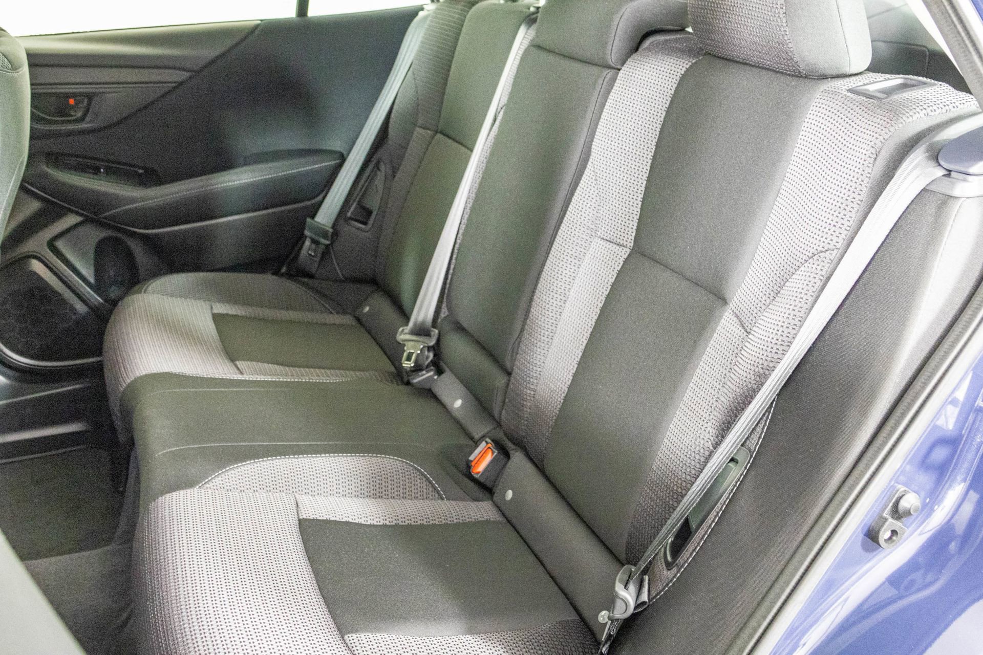 Used 2025 Subaru Outback image 26