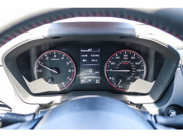 New 2026 Subaru Impreza RS AWD/4WD image 52