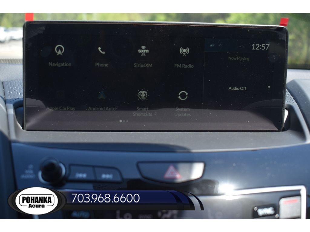 New 2026 Acura RDX SH-AWD w/ Technology Package image 14