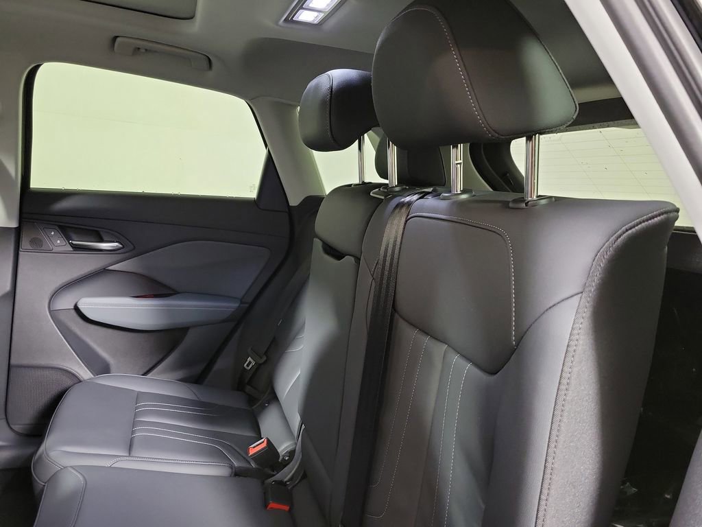 New 2026 Audi Q3 quattro 2.0T image 13