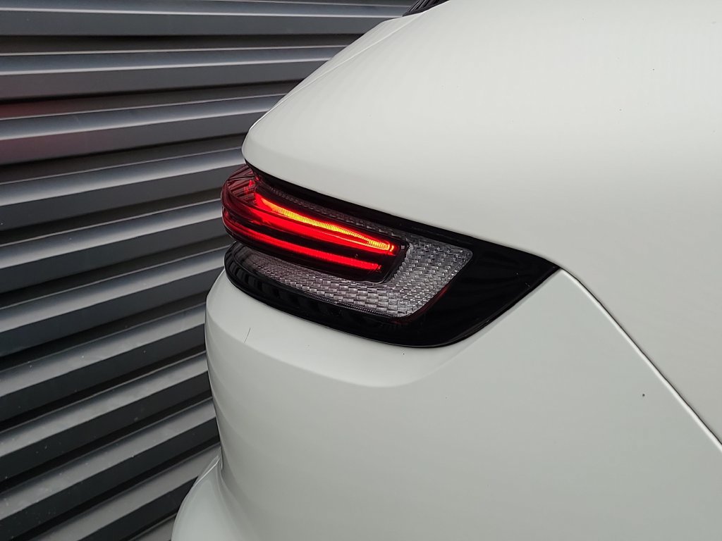 Certified 2026 Porsche Cayenne AWD/4WD image 16