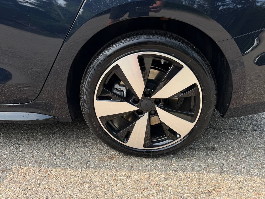New 2026 Audi A5 Premium Plus AWD/4WD image 10