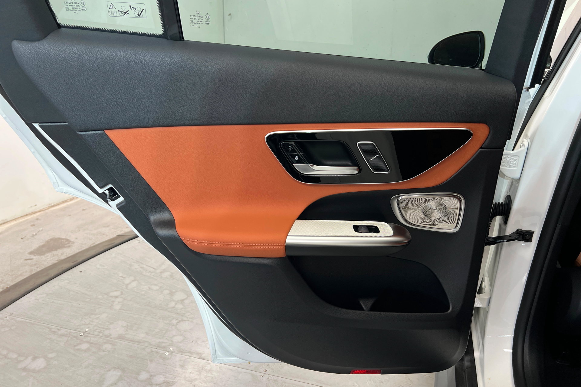 New 2027 Mercedes-Benz GLC 300 4MATIC image 18