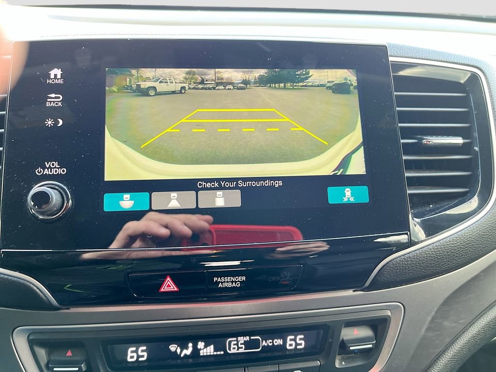 Used 2019 Honda Pilot EX-L image 14