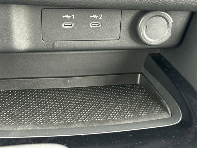 Certified 2024 Nissan Rogue SV image 17