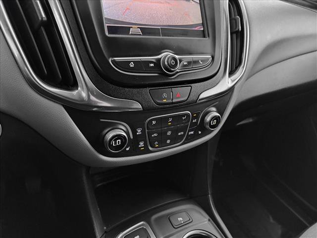 Used 2024 Chevrolet Equinox LT AWD/4WD image 15