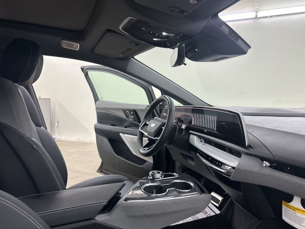 New 2026 Cadillac Optiq Sport 1 AWD/4WD image 16
