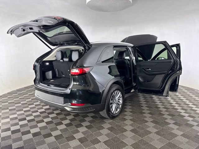 Used 2024 MAZDA CX-90 3.3 Turbo w/ Select Package AWD/4WD image 16